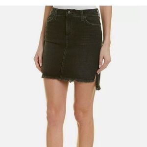 Joe’s Demin Skirt